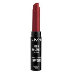 NYX High Voltage Lipstick (Option: Feline)