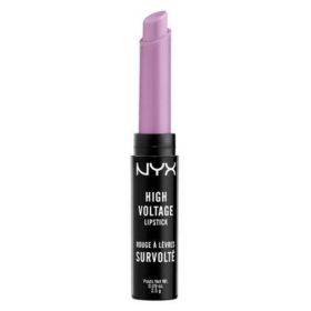 NYX High Voltage Lipstick (Option: Playdate)