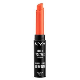 NYX High Voltage Lipstick (Option: Free Spirit)