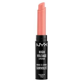 NYX High Voltage Lipstick (Option: Tiara)