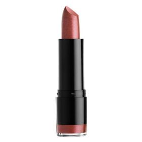 NYX Extra Creamy Round Lipstick 3 (Option: Peach)