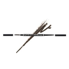 NYX Micro Brow Pencil (Option: Espresso)