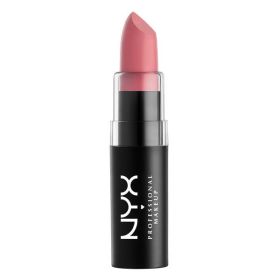 NYX Matte Lipstick (Option: Natural)
