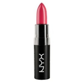 NYX Matte Lipstick (Option: Street Cred)
