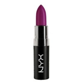 NYX Matte Lipstick (Option: Aria)