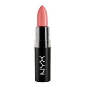 NYX Matte Lipstick (Option: Spirit)