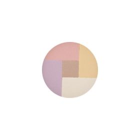 NYX Mosaic Powder Blush - Highlighter (Option: Highlighter)