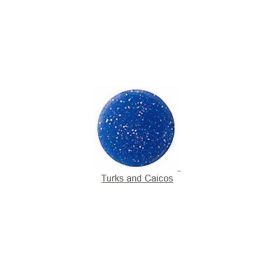 NYX Girls Nail Polish 2 (Option: Turks and Caicos)