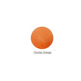 NYX Girls Nail Polish 2 (Option: Florida Orange)