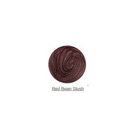 NYX Girls Nail Polish 2 (Option: Red Bean Slush)