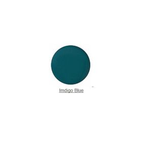 NYX Girls Nail Polish 2 (Option: Indigo Blue)