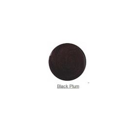 NYX Girls Nail Polish 2 (Option: Black Plum)