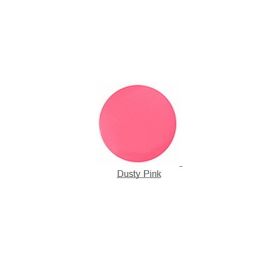 NYX Girls Nail Polish 2 (Option: Dusty Pink)