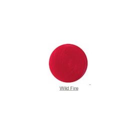 NYX Girls Nail Polish 3 (Option: Wild Fire)