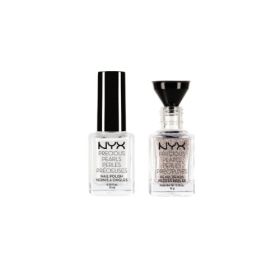 NYX Precious Pearl Nail Jewelry (Option: White Pearl)