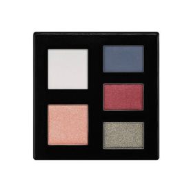 NYX Rocker Chic Palette (Option: 03 Tainted Love)
