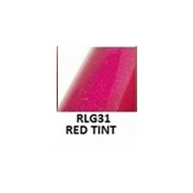 NYX Round Lip Gloss (Option: Red Tint)