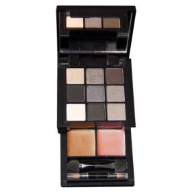 NYX S109 Smokey Look Kit - NXS109 (Option: Default Title)
