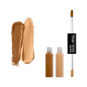 NYX Sculpt & Highlight Face Duo (Option: 06 Espresso / Honey)