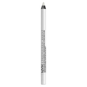 NYX Slide On Pencil - Pure White (Option: Default Title)