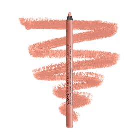 NYX Slide On Lip Pencil (Option: Staged)
