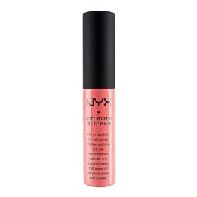 NYX Soft Matte Lip Cream (Option: Antwerp)