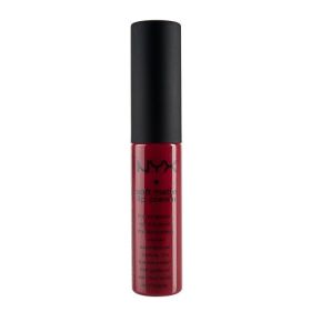 NYX Soft Matte Lip Cream (Option: Monte Carlo)