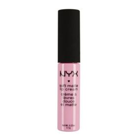 NYX Soft Matte Lip Cream (Option: Sydney)