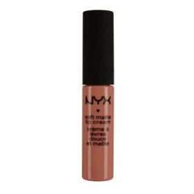 NYX Soft Matte Lip Cream (Option: Zurich)