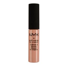 NYX Soft Matte Lip Cream (Option: Cairo)