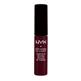 NYX Soft Matte Lip Cream (Option: Copenhagen)