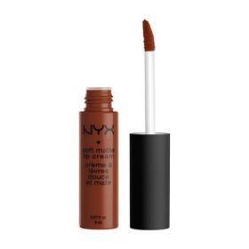 NYX Soft Matte Lip Cream (Option: Berlin)