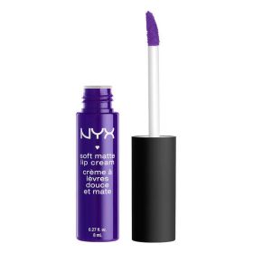 NYX Soft Matte Lip Cream (Option: Havana)