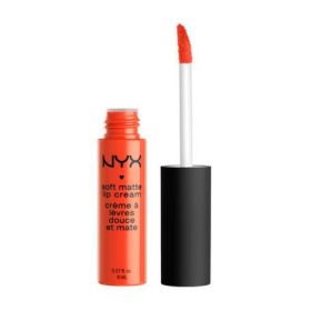 NYX Soft Matte Lip Cream (Option: San Juan)