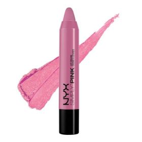 NYX Simply Pink Lip Cream (Option: First Base)