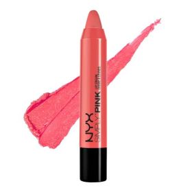 NYX Simply Pink Lip Cream (Option: XOXO)