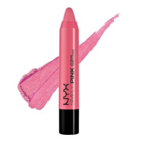 NYX Simply Pink Lip Cream (Option: Primrose)