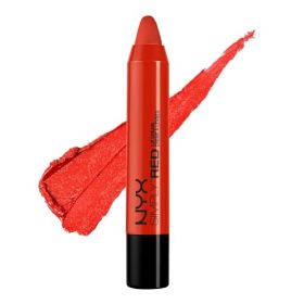 NYX Simply Red Lip Cream (Option: Seduction)