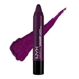 NYX Simply Vamp Lip Cream (Option: Temptress)