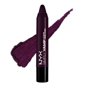 NYX Simply Vamp Lip Cream (Option: She Devil)