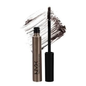 NYX Tinted Brow Mascara (Option: Black)