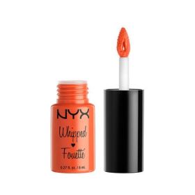 NYX Whipped Lip & Cheek Souffle (Option: 03 Coral-Sicle)