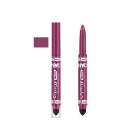 NYC City Proof Matte Blur Lip Color (Option: Pink City)