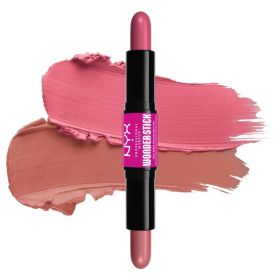 NYX Wonder Stick Blush (Option: Light Peach and Baby Pink)
