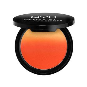 NYX Ombre Blush (Option: 01 Feel The Heat)