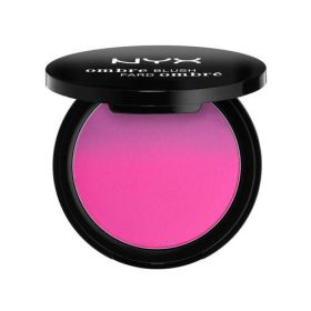 NYX Ombre Blush (Option: 08 Code Breaker)