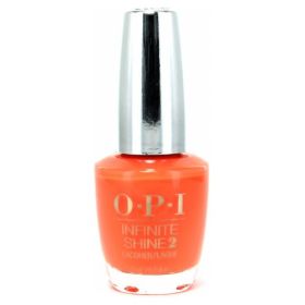 OPI Infinite Shine Nail Lacquer (Option: Endurance Race to the Finish)