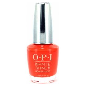 OPI Infinite Shine Nail Lacquer (Option: No Stopping Me Now)