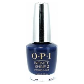 OPI Infinite Shine Nail Lacquer (Option: Get Ryd-of-thym Blues)