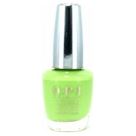 OPI Infinite Shine Nail Lacquer (Option: To the Finish Lime!)